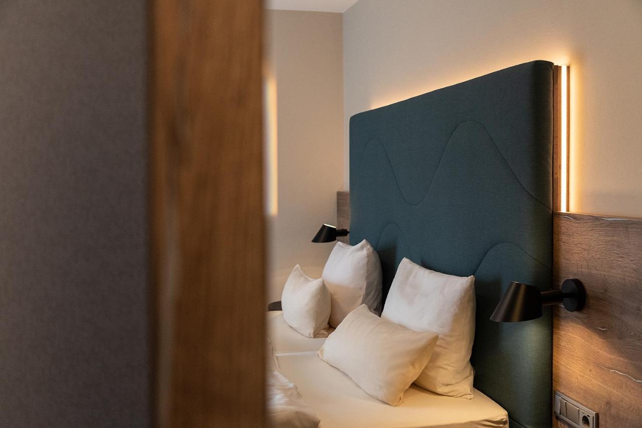 Hotel Imhof Gemunden am Main Экстерьер фото