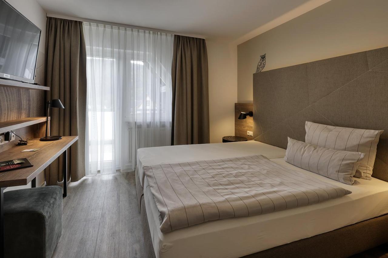 Hotel Imhof Gemunden am Main Экстерьер фото