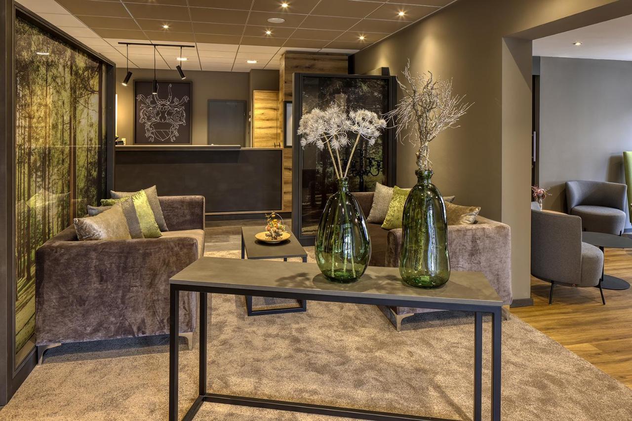 Hotel Imhof Gemunden am Main Экстерьер фото