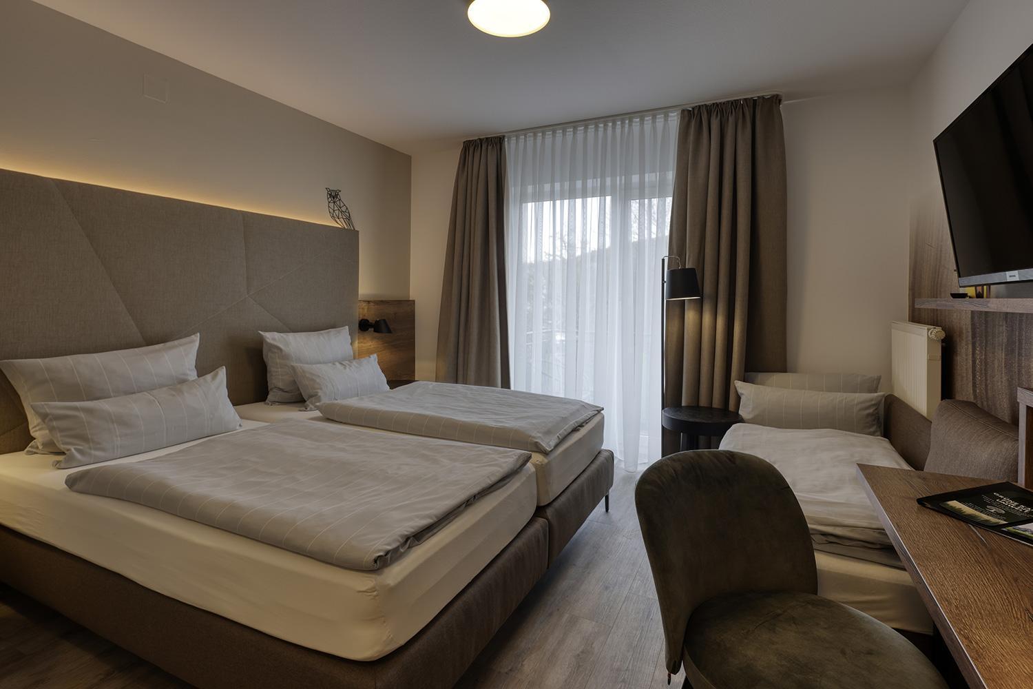Hotel Imhof Gemunden am Main Экстерьер фото