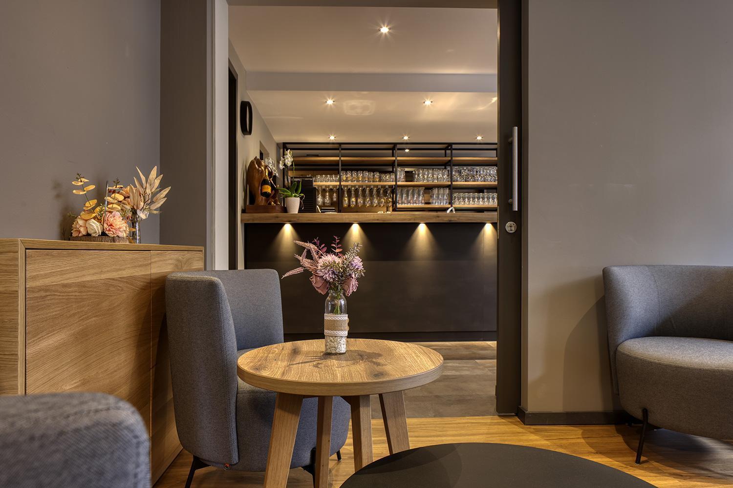 Hotel Imhof Gemunden am Main Экстерьер фото
